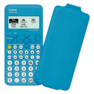 Scientific Calculator