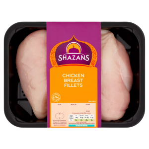 Halal Chicken