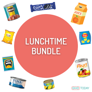 Lunchtime Bundle