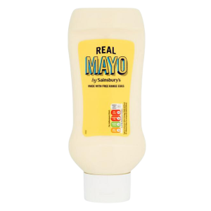 Mayonnaise