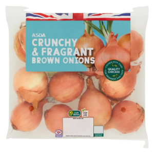 Onions