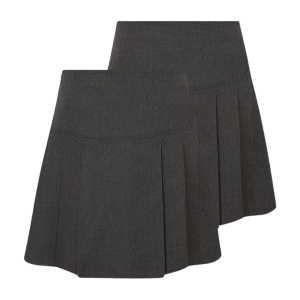 School Skirts x 2