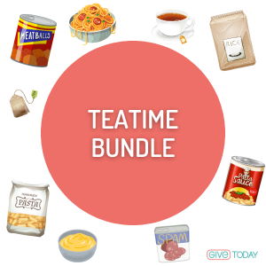 Teatime Bundle