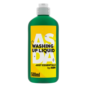 Essentials Washing-up Liquid