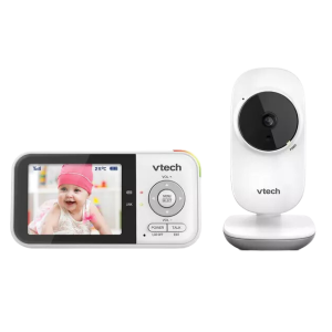 Video Baby Monitor