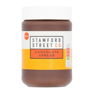Chocolate Spread