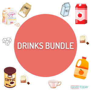 Drinks Bundle