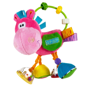 Baby Rattle