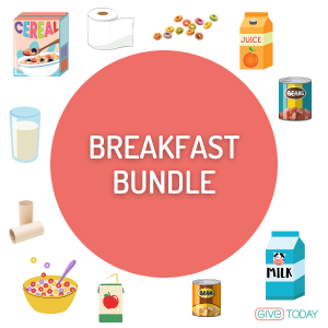 Breakfast Bundle