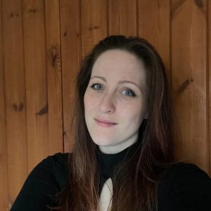 Picture of Bryony Pigram