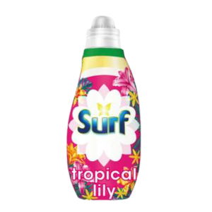 Laundry Detergent