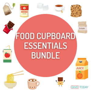Food Cupboard Bundle