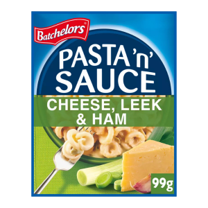 Instant Pasta