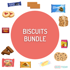 Biscuits Bundle