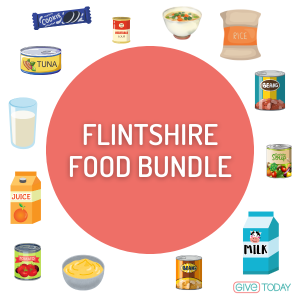 Flintshire Food Bundle