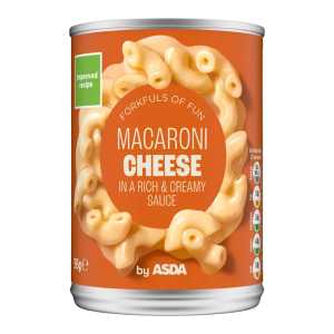 Mac & Cheese