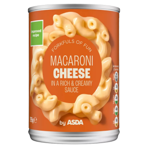 Macaroni x 4