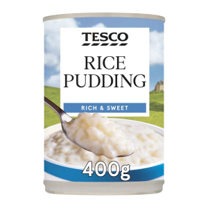 Essentials Rice Pudding x 10