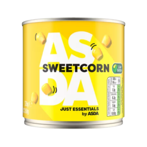 Sweetcorn x 10
