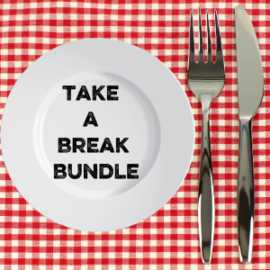 Take a Break Bundle