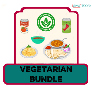 Vegetarian Bundle
