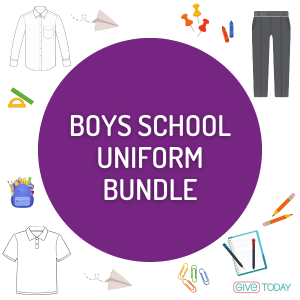 Boys' School Shirts Bundle - 12 years old + - 7 - 11 years old