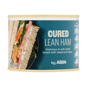 Tinned Ham
