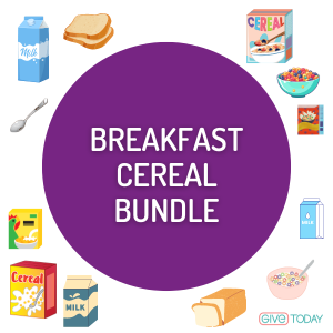 Cereal Bundle