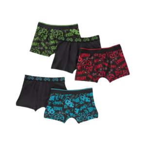 Boys' Underwear