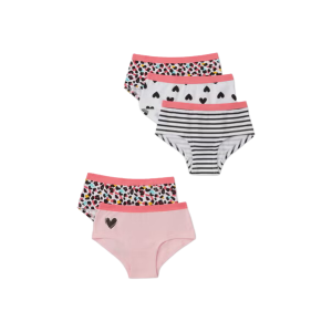 Girls' Underwear