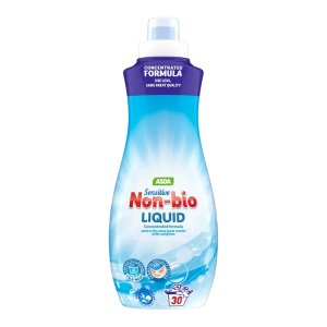 Laundry Detergent