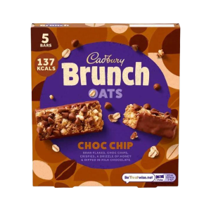 Breakfast Oat Bars