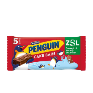 Cake bars