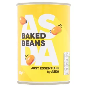 Baked Beans x 2 tins