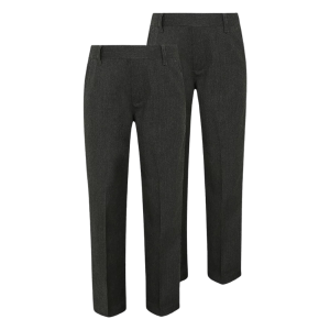 Boys School Trousers
