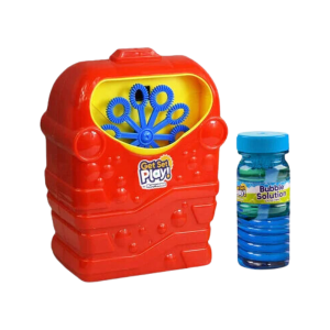 Bubble Machine
