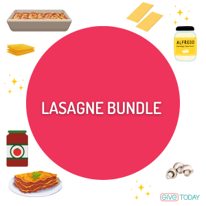 Lasagne Bundle