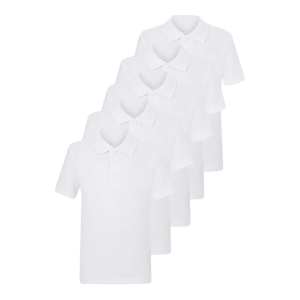 Boys' Polo Shirts
