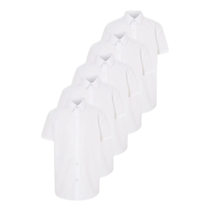 Boys' School Shirts