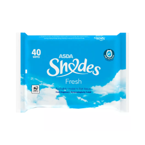 Wet Wipes x 10