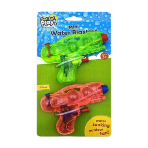 Mini Water Guns