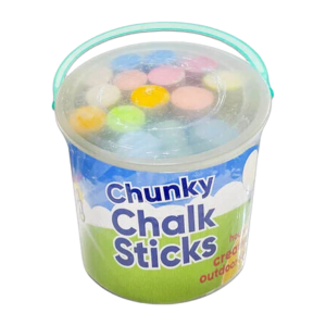 Pavement Chalk