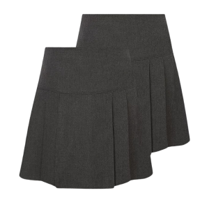 Girls' School Skirts