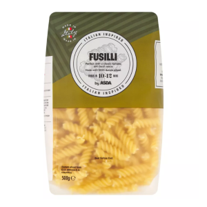 Pasta x 2