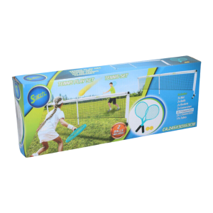 Garden Tennis Set