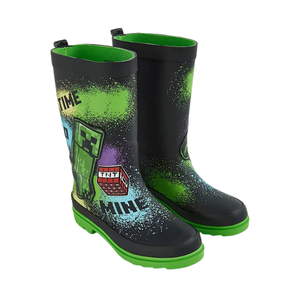kids wellington boots (two prints available) – beo... Children's Wellington Boots - Give Today
