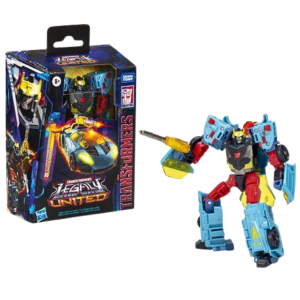 Transformers Cybertron