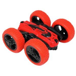 RC Stunt Car