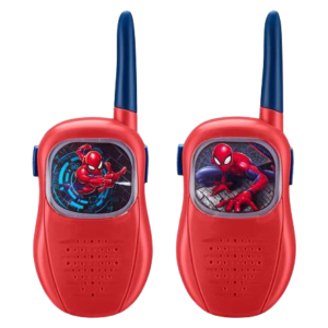 Spider Walkie Talkies
