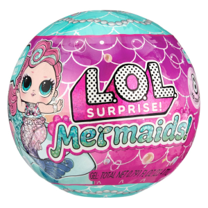 LOL Surprise: Mermaids Tots